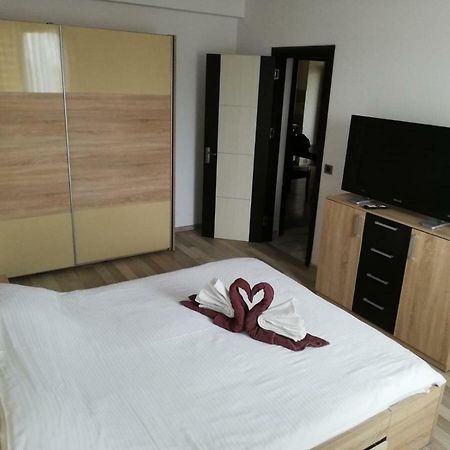 Coresi Isaran 35 Apartment Brasov Ngoại thất bức ảnh